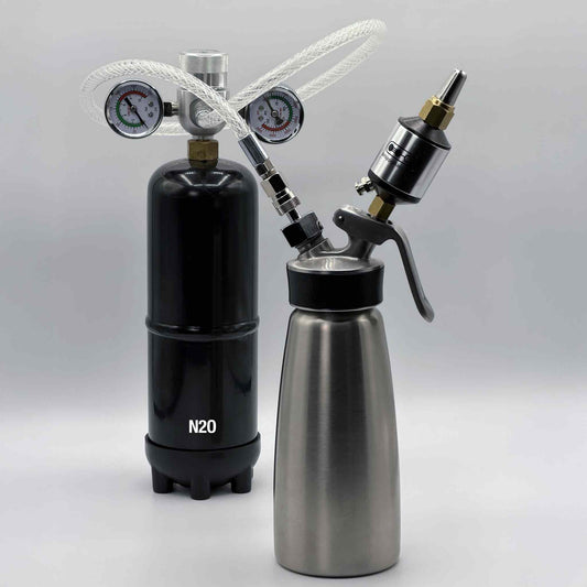 Deluxe Whippiphany 2.0 System